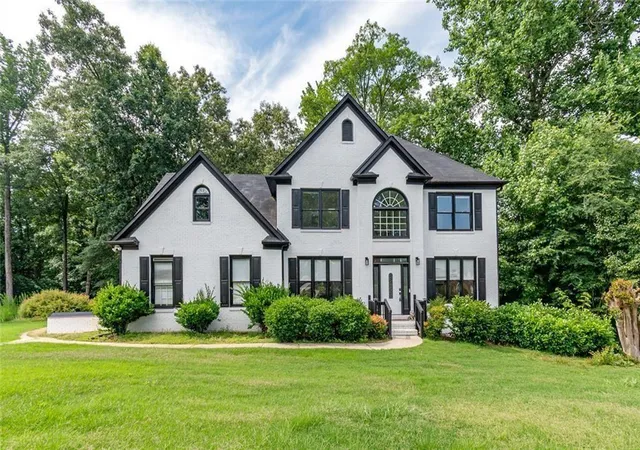 1st image of 227 Scenic View Ln, Stone Mountain, GA 30087 | MLS# 7790809