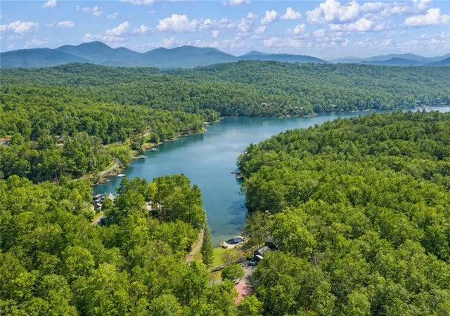 2nd image of 11 Collins Hollow Cvs, Morganton, GA 30560 | MLS# 7708276