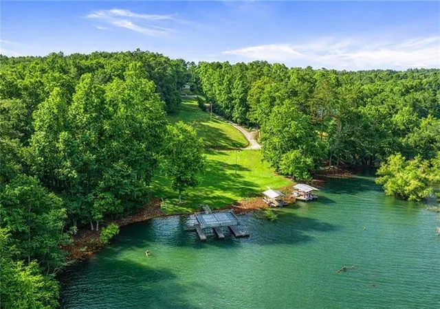 3rd image of 11 Collins Hollow Cvs, Morganton, GA 30560 | MLS# 7708276
