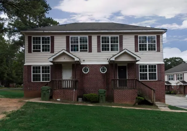 Multi family home for sale at None, Monroe, GA 30655 | MLS# 7072083 | Listing updated on 2022-07-11