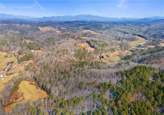 2nd image of 0 Yukon Rd, Talking Rock, GA 30175 | MLS# 7507385