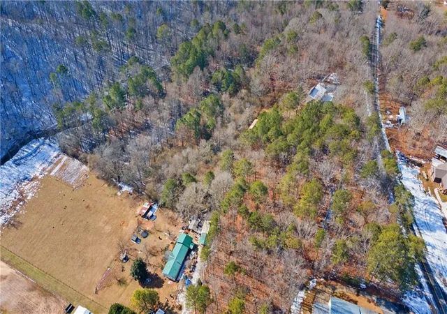 3rd image of 0 Yukon Rd, Talking Rock, GA 30175 | MLS# 7507385