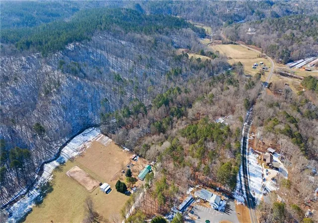 5th image of 0 Yukon Rd, Talking Rock, GA 30175 | MLS# 7507385