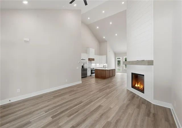 4th image of 9120 Lisa Cir, Gainesville, GA 30506 | MLS# 7801977