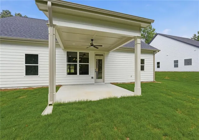 5th image of 9120 Lisa Cir, Gainesville, GA 30506 | MLS# 7801977