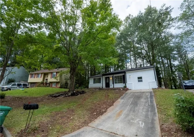 1st image of 1995 Northerly Wy, Stone Mountain, GA 30088 | MLS# 7820828