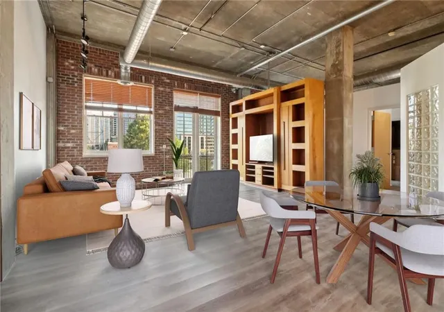 1st image of 3235 Roswell Rd Ne #716, Atlanta, GA 30305 | MLS# 7792347