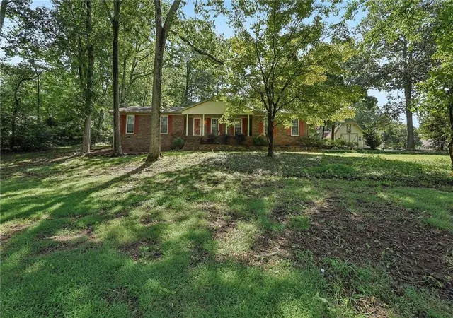 1st image of 1025 Greenwood Acres Dr, Cumming, GA 30040 | MLS# 7819794