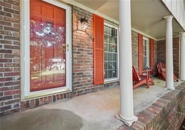 5th image of 1025 Greenwood Acres Dr, Cumming, GA 30040 | MLS# 7819794