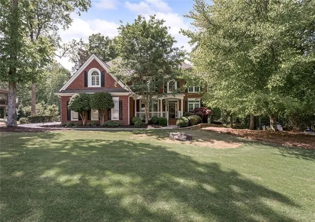 1st image of 175 Woodcliff Dr, Suwanee, GA 30024 | MLS# 7812434