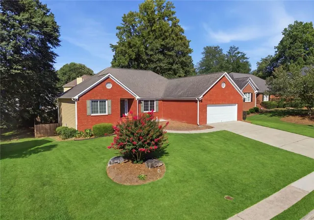 Photo 2 of Single family home for sale at 1424 Oak Bend Wy, Lawrenceville, GA 30045 | MLS# 7827821 | Listing updated on 2026-08-29