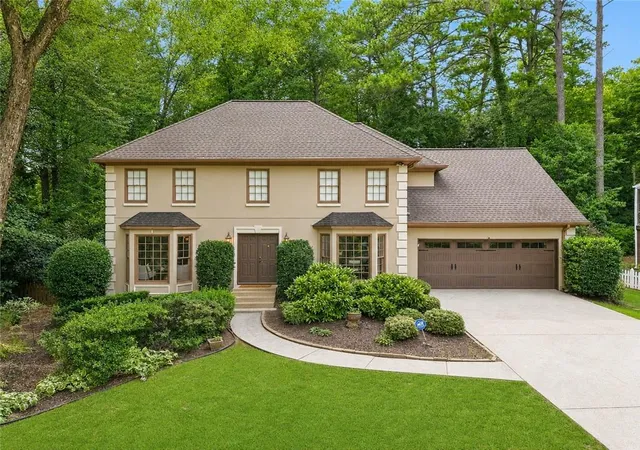 1st image of 4824 Hampton Lake Dr, Marietta, GA 30068 | MLS# 7789772