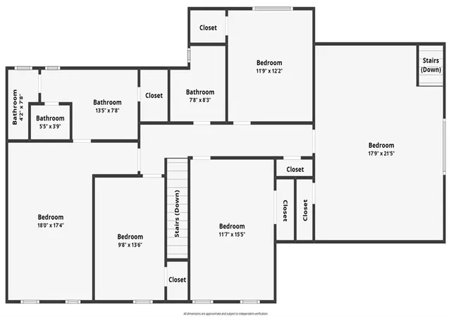 22nd image of 4824 Hampton Lake Dr, Marietta, GA 30068 | MLS# 7789772