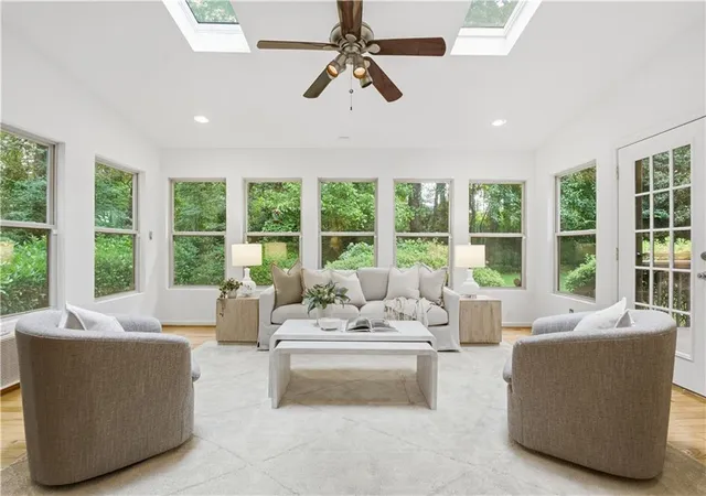 5th image of 4824 Hampton Lake Dr, Marietta, GA 30068 | MLS# 7789772