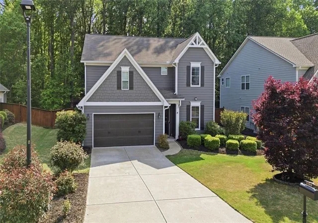 Homes for sale in Cumming, GA | 3240 Blackburn Dr, Cumming, GA 30040 | MLS# 7761342