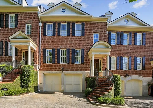 Homes for sale in Atlanta, GA | 2802 Rumson Ct Ne #2, Atlanta, GA 30305 | MLS# 7765811
