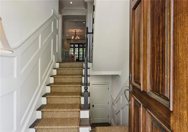 Homes for sale in Atlanta, GA | 2802 Rumson Ct Ne #2, Atlanta, GA 30305 | MLS# 7765811