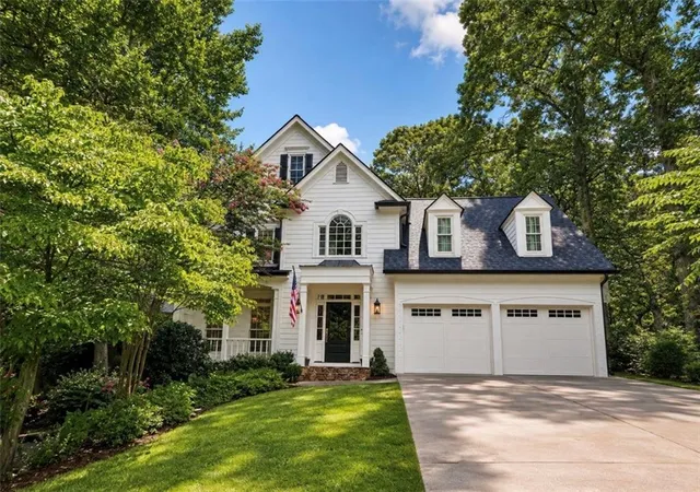1st image of 2791 Saddlebrook Wy Nw, Marietta, GA 30064 | MLS# 7818755