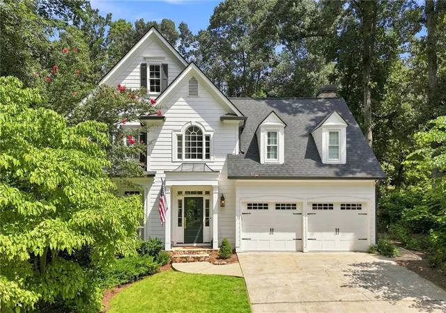 4th image of 2791 Saddlebrook Wy Nw, Marietta, GA 30064 | MLS# 7818755