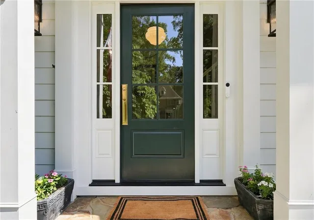 5th image of 2791 Saddlebrook Wy Nw, Marietta, GA 30064 | MLS# 7818755