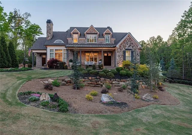 Photo 1 of Sale Pending at 4256 Alba Ln, Buford, GA 30519 | MLS# 7749251 | Listing updated on 2026-08-25