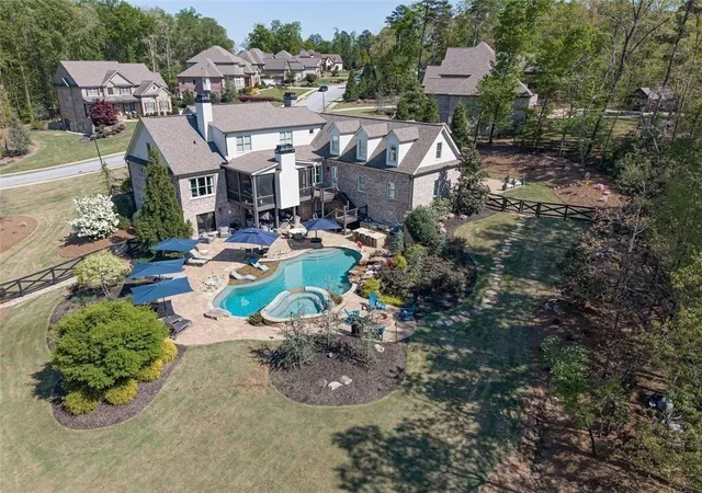Photo 3 of Sale Pending at 4256 Alba Ln, Buford, GA 30519 | MLS# 7749251 | Listing updated on 2026-08-25