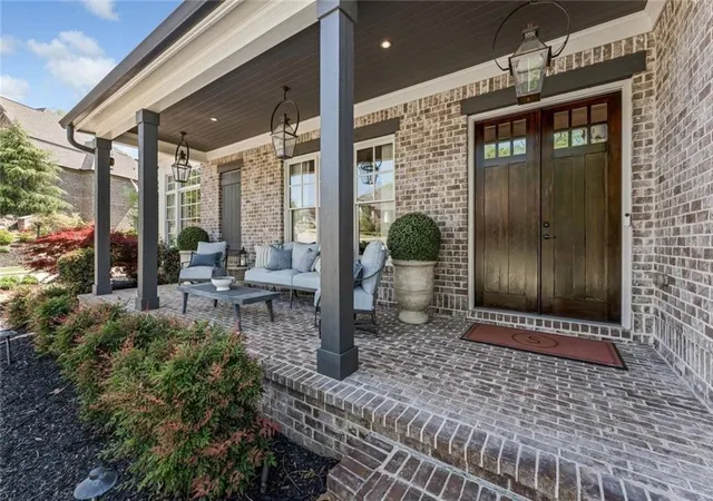 Photo 3 of Sale Pending at 4256 Alba Ln, Buford, GA 30519 | MLS# 7749251 | Listing updated on 2026-08-25