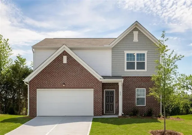 1st image of 417 Silverton Dr, Dacula, GA 30019 | MLS# 7826531