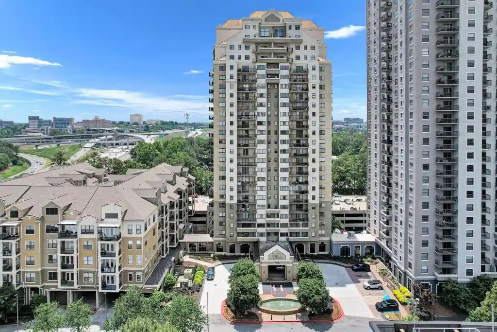 Listing Photo 68 - Condo for sale in 795 Hammond Dr located at 795 Hammond Dr, Atlanta, GA 30328 - Unit #2403