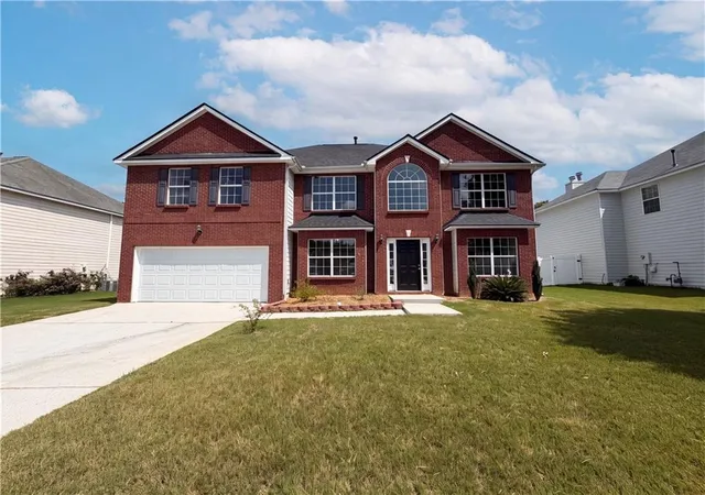 Photo 1 of Sale Pending at 1456 Saint George Pl, Conyers, GA 30012 | MLS# 7804461 | Listing updated on 2026-09-11