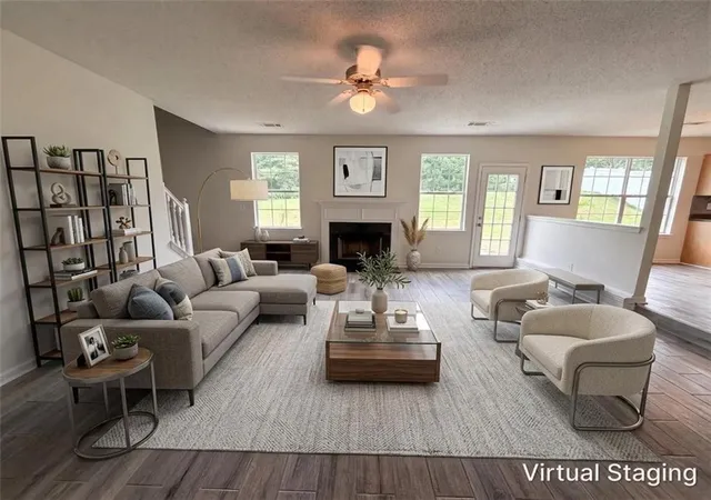 Photo 2 of Sale Pending at 1456 Saint George Pl, Conyers, GA 30012 | MLS# 7804461 | Listing updated on 2026-09-11