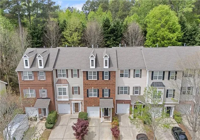 Photo 1 of Condo for sale at 2879 Cross Crk Ct, Cumming, GA 30040 | MLS# 7743947 | Listing updated on 2026-09-11