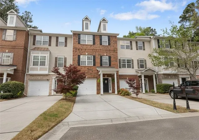 Photo 2 of Condo for sale at 2879 Cross Crk Ct, Cumming, GA 30040 | MLS# 7743947 | Listing updated on 2026-09-11