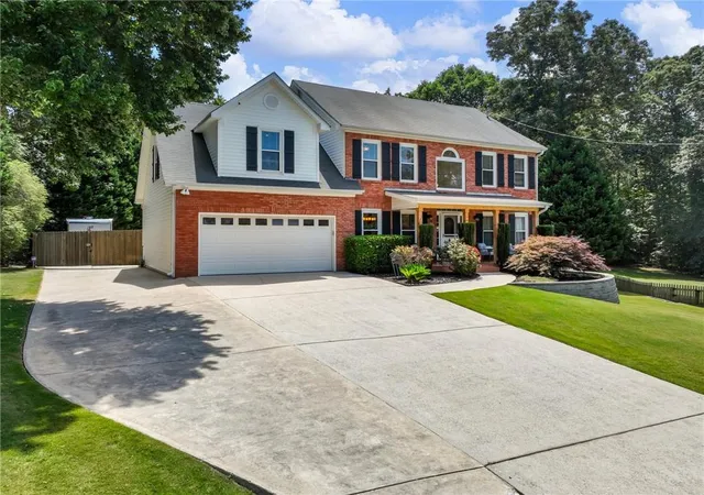 Photo 1 of Single family home for sale at 3965 Hamilton View Way, Dacula, GA 30019 | MLS# 7830161 | Listing updated on 2026-09-02