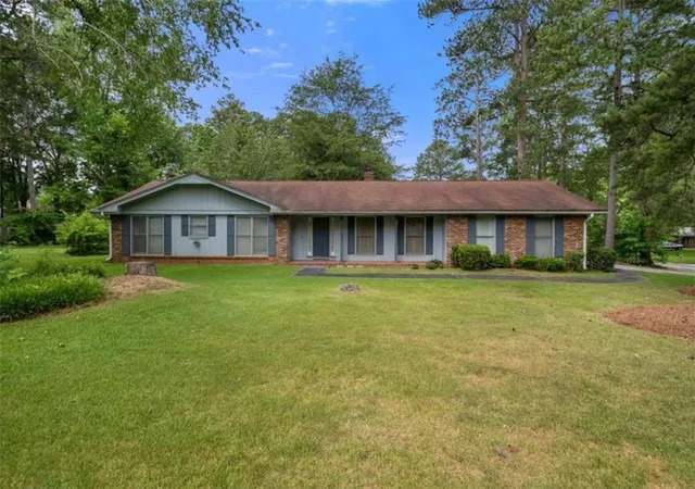 Single family home for sale at None, Conyers, GA 30013 | MLS# 7403788 | Listing updated on 2024-12-13