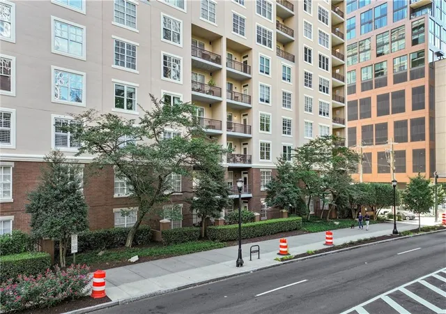 Photo 2 of Condo for sale at 1101 Juniper St Ne #319, Atlanta, GA 30309 | MLS# 7824483 | Listing updated on 2026-08-21