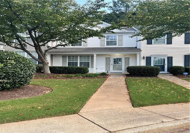 Photo 1 of Townhouse for sale at 1845 Kilmington Ct, Alpharetta, GA 30009 | MLS# 7829626 | Listing updated on 2026-09-17