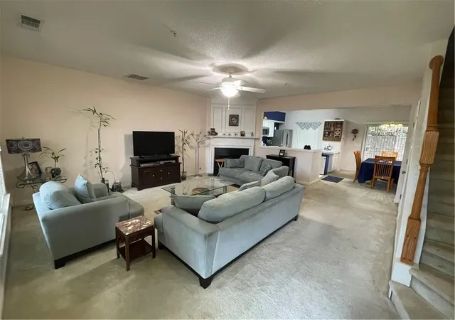Photo 3 of Townhouse for sale at 1845 Kilmington Ct, Alpharetta, GA 30009 | MLS# 7829626 | Listing updated on 2026-09-17