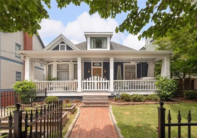 1st image of 570 East Ave Ne, Atlanta, GA 30312 | MLS# 7763080