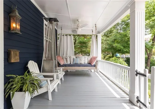 3rd image of 570 East Ave Ne, Atlanta, GA 30312 | MLS# 7763080