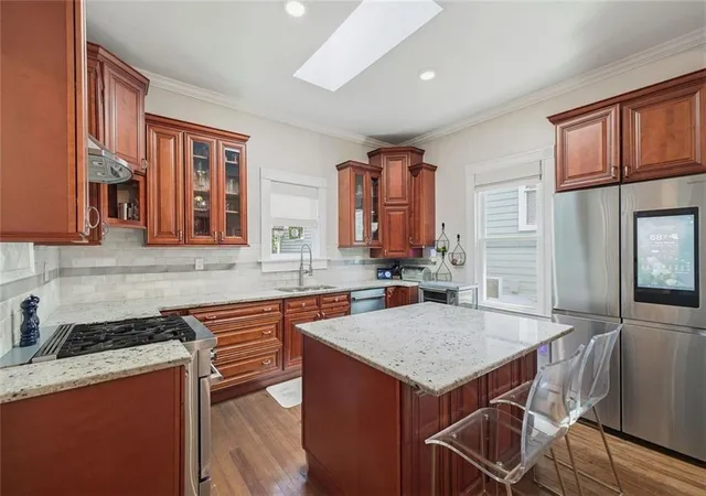 5th image of 570 East Ave Ne, Atlanta, GA 30312 | MLS# 7763080