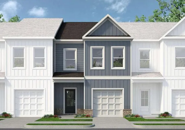 Homes for sale in Loganville, GA | 142 Alameda St #100, Loganville, GA 30052 | MLS# 7795617