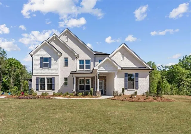 1st image of 124 Serenade Creek Rd, Mcdonough, GA 30252 | MLS# 7795331