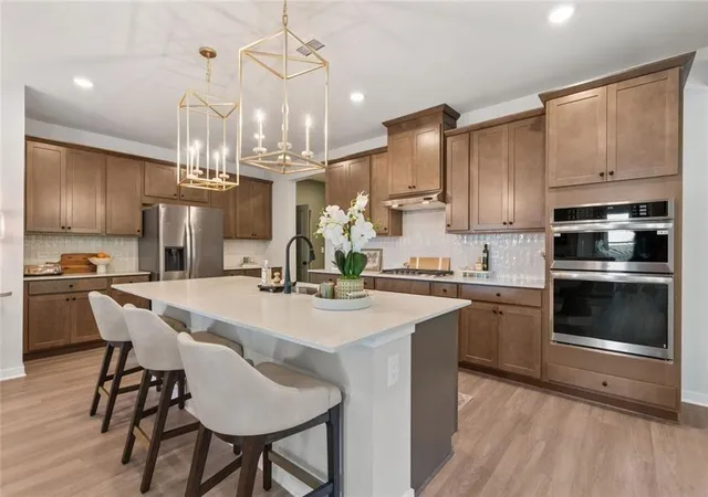 5th image of 124 Serenade Creek Rd, Mcdonough, GA 30252 | MLS# 7795331