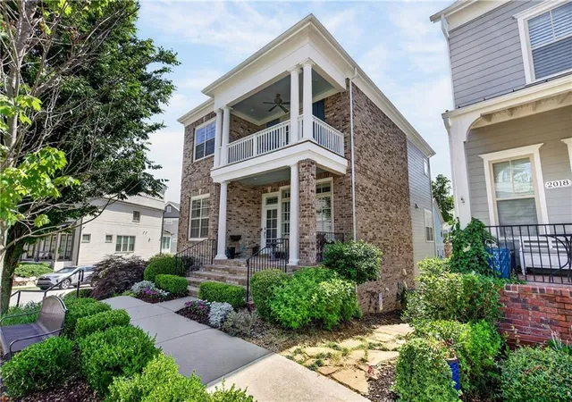 1st image of 2016 Wheaton Wy, Sandy Springs, GA 30328 | MLS# 7760581