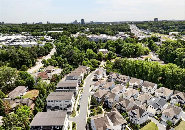 41st image of 2016 Wheaton Wy, Sandy Springs, GA 30328 | MLS# 7760581