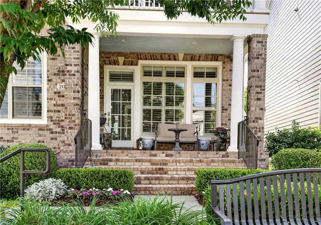 4th image of 2016 Wheaton Wy, Sandy Springs, GA 30328 | MLS# 7760581
