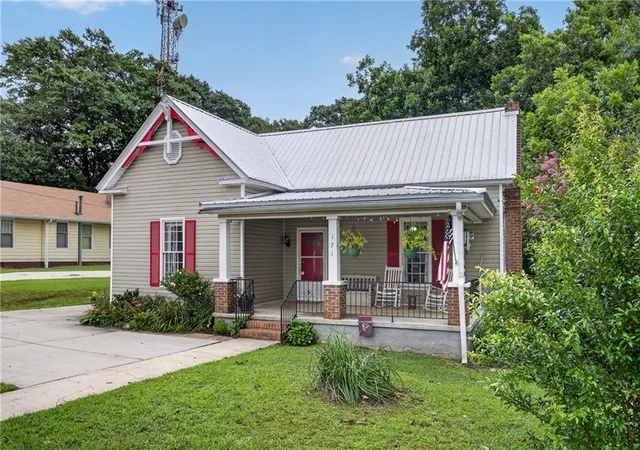 26th image of 171 Ne Broad St, Fairburn, GA 30213 | MLS# 7805607