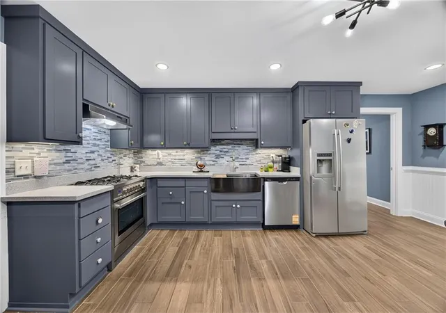 2nd image of 171 Ne Broad St, Fairburn, GA 30213 | MLS# 7805607