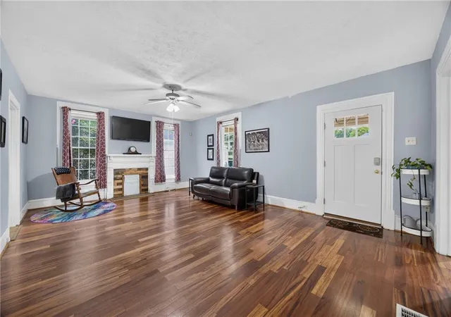 5th image of 171 Ne Broad St, Fairburn, GA 30213 | MLS# 7805607